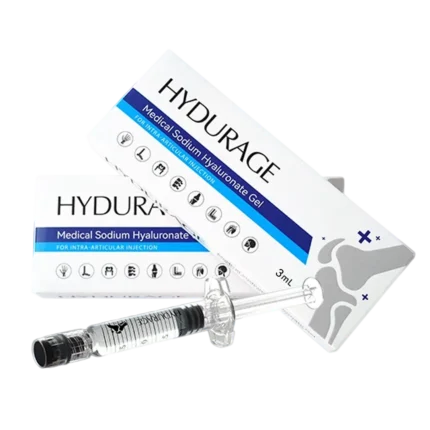 HYDURAGE 90 mg/3ml